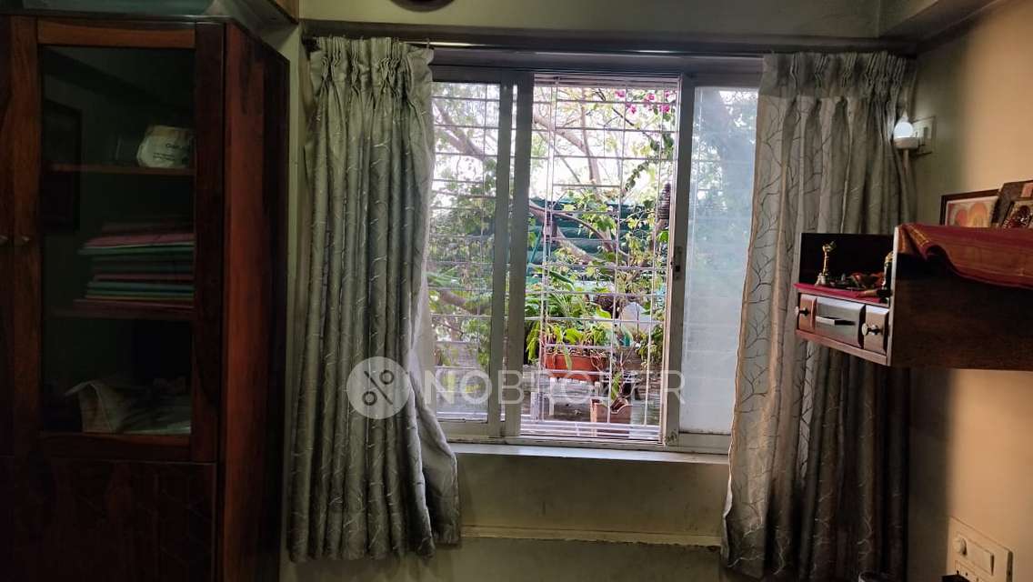 1 BHK Flat In The Baya Goldspot For Sale  In Andheri East