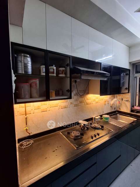 1 BHK Flat In The Baya Goldspot For Sale  In Andheri East