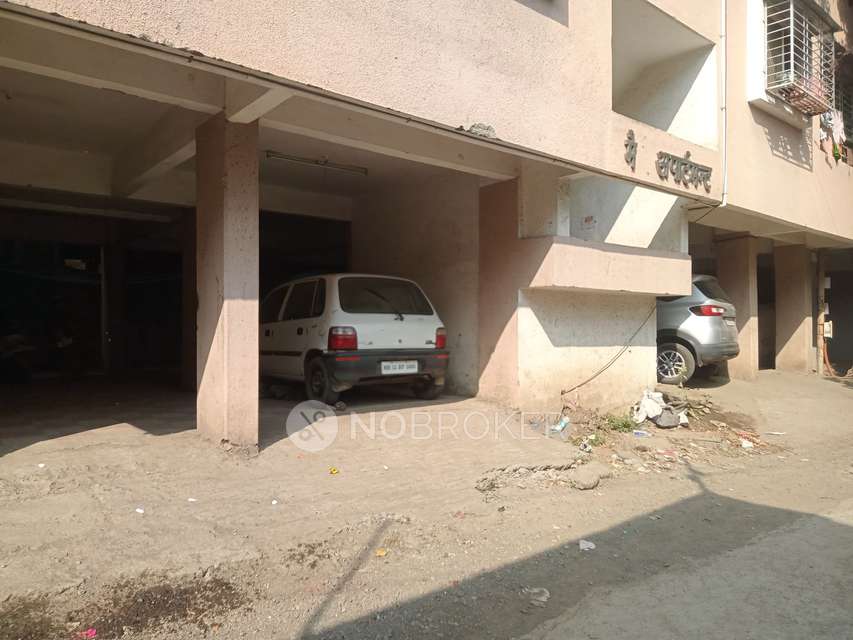 1 BHK Flat For Sale  In Warje