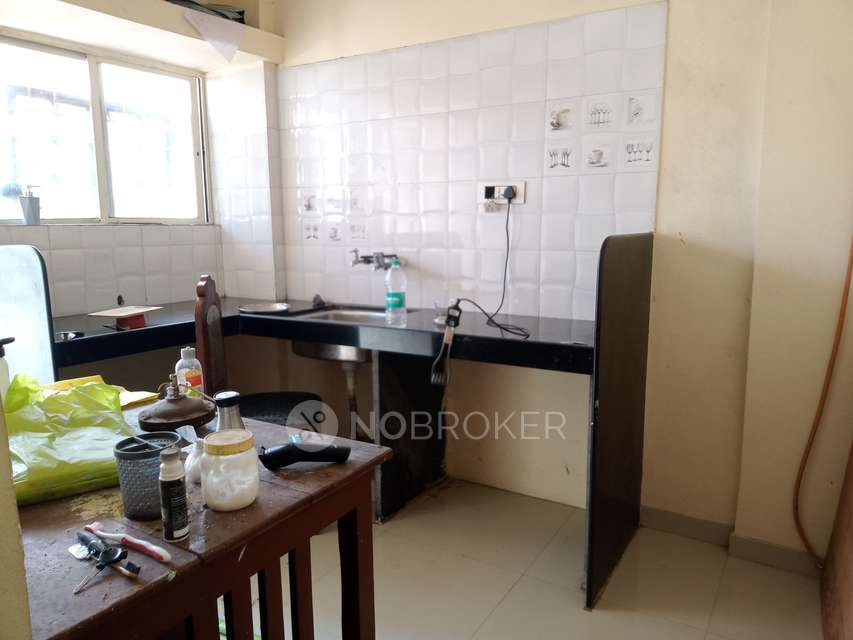 1 BHK Flat For Sale  In Warje