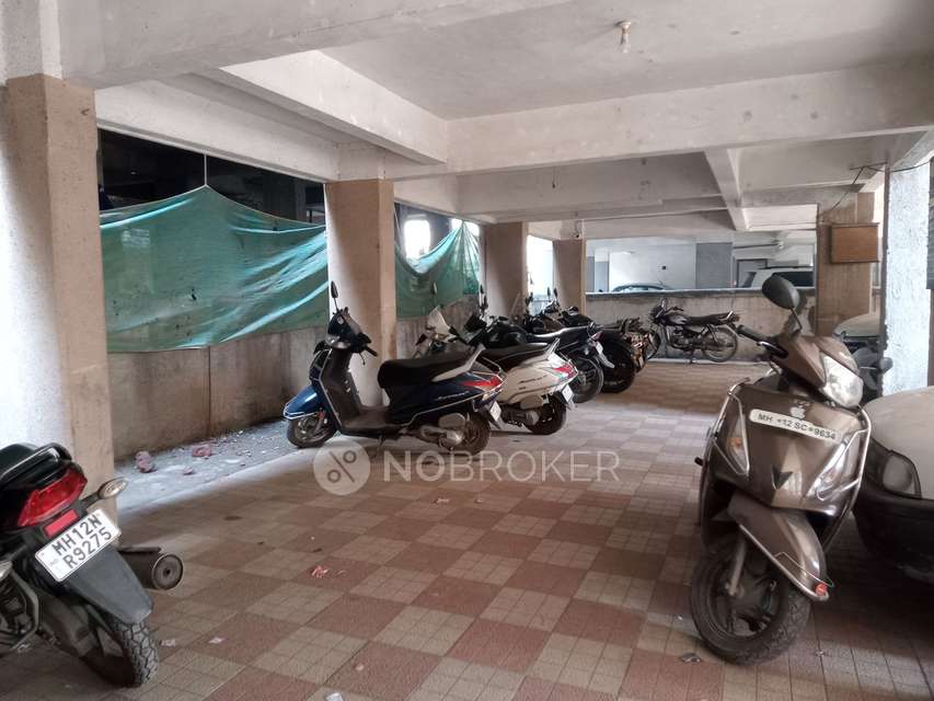 1 BHK Flat For Sale  In Warje