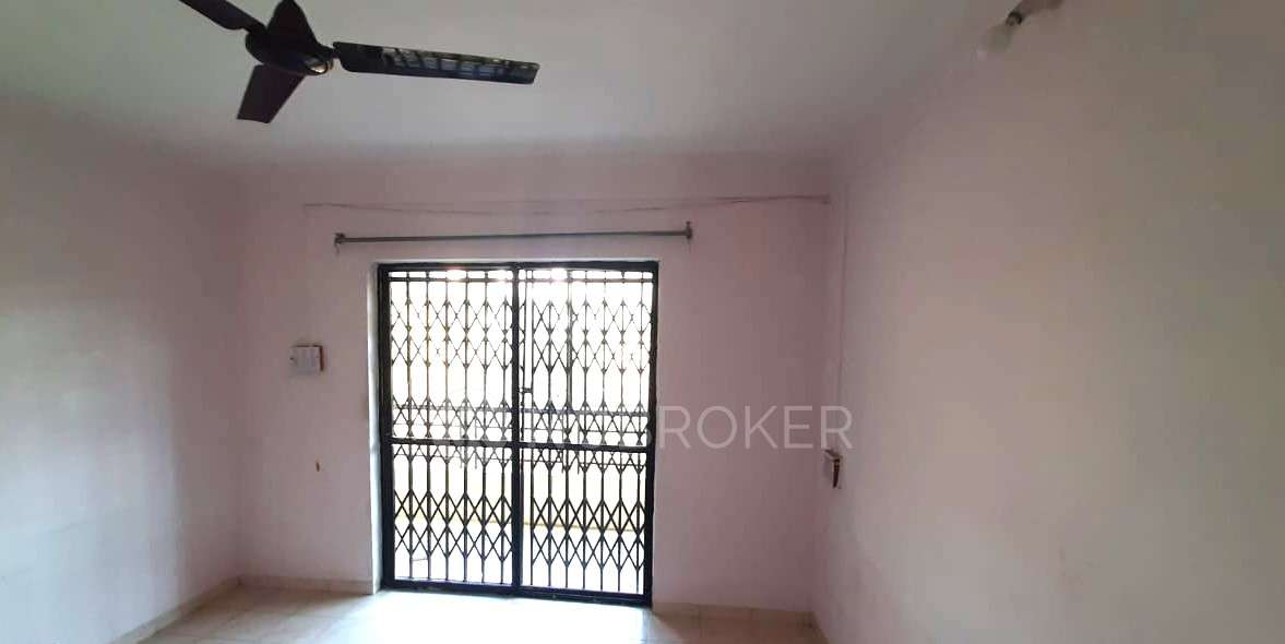 2 BHK Flat In Damodar Prasad Apartments, Hingne Khurd For Sale  In Hingne Khurd