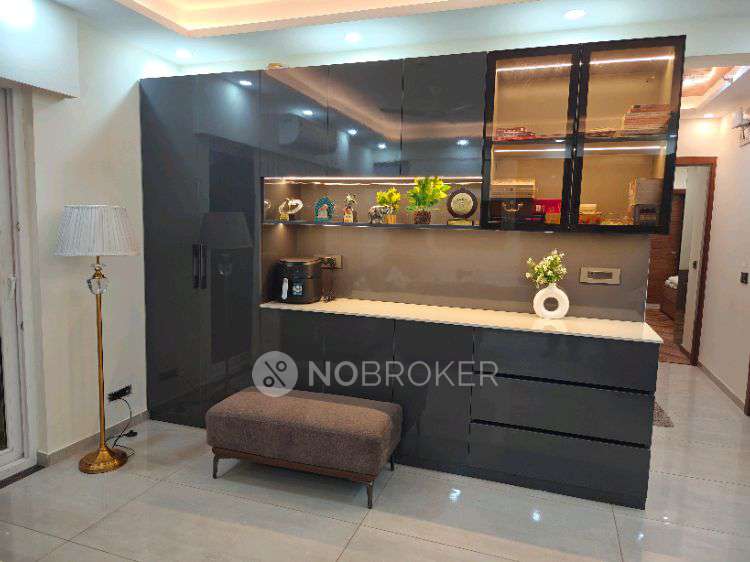 3 BHK Flat In Ace Parkway for Rent  In Sector 150