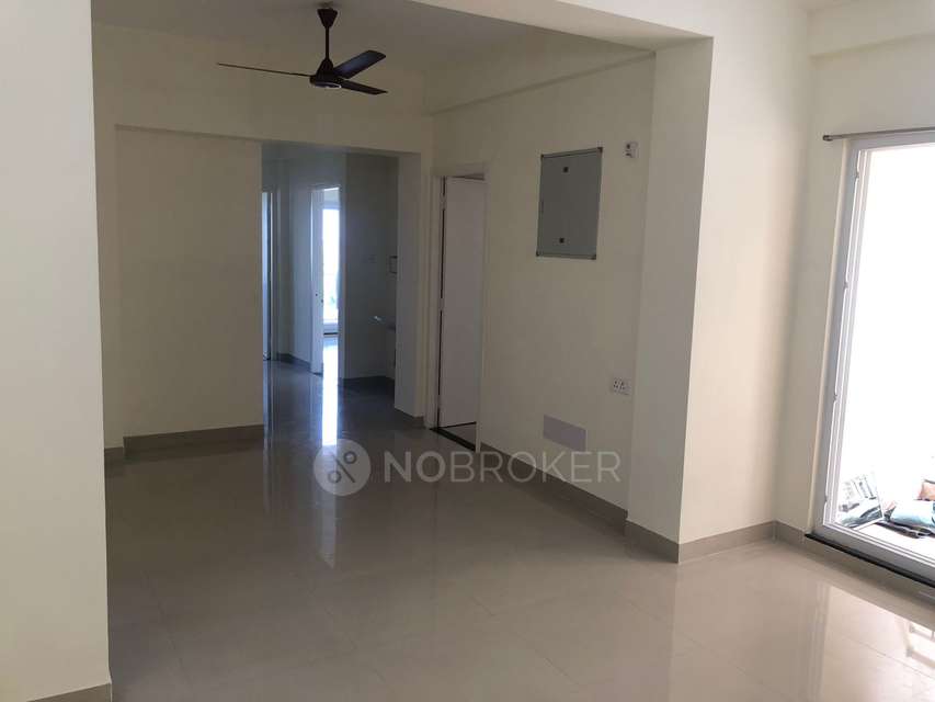 3 BHK Flat In Tnhb Hig Flats Sholinganallur for Rent  In Sholinganallur