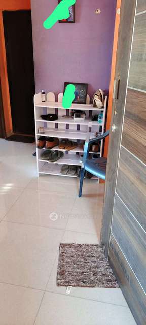 1 BHK Flat In Vrundhawn Society Patil Nagar Chikhali for Rent  In Patil Nagar