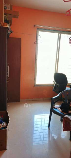 1 BHK Flat In Vrundhawn Society Patil Nagar Chikhali for Rent  In Patil Nagar