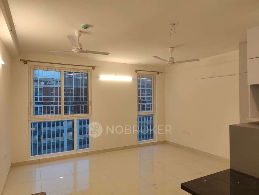 1 RK Flat In Brigade Cornerstone Utopia for Rent  In Varthur