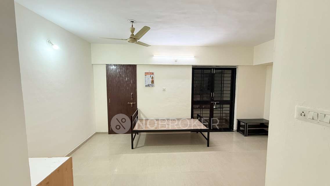 1 BHK Flat In Aurum Bloom Tree for Rent  In Bloom Tree Society
