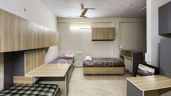 PG for Girls in Ashok Vihar