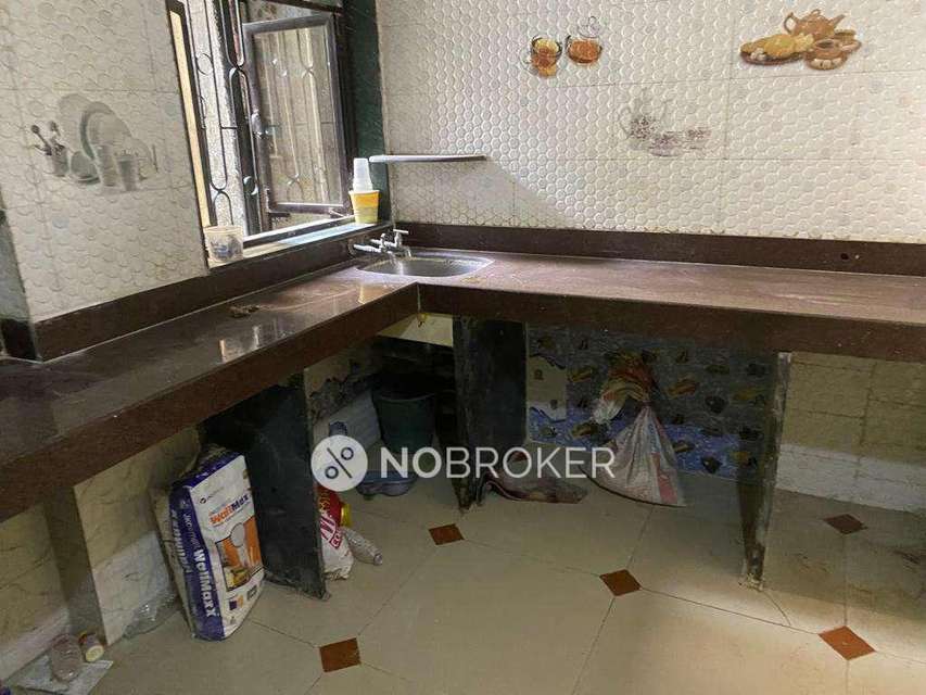 1 BHK Flat In Toral Co Op Hsg Soc Ltd For Sale  In Dombivli West