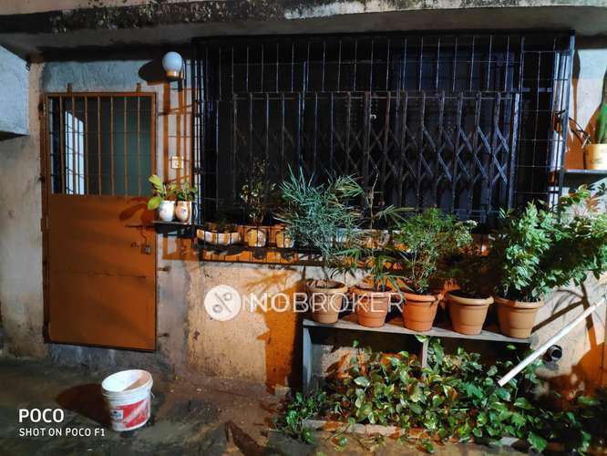 1 BHK Flat In Toral Co Op Hsg Soc Ltd For Sale  In Dombivli West