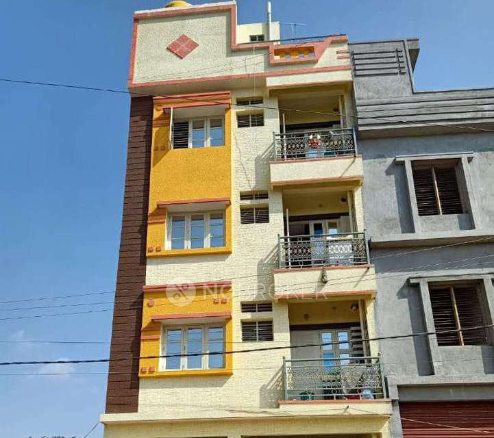 2 BHK Flat for Rent  In Raghuvanahalli,