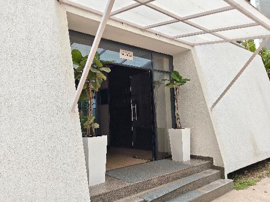 2 BHK Flat In Joyville Hinjawadi for Rent In Hinjawadi