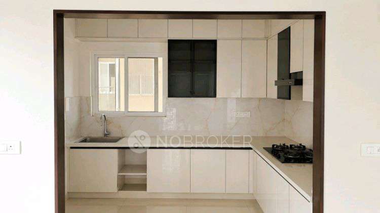 3 BHK Flat In Godrej Park Retreat for Rent  In Sarjapur