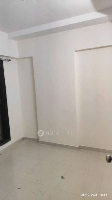 1 BHK Flat In Av Crystal Tower for Rent  In Vasai East