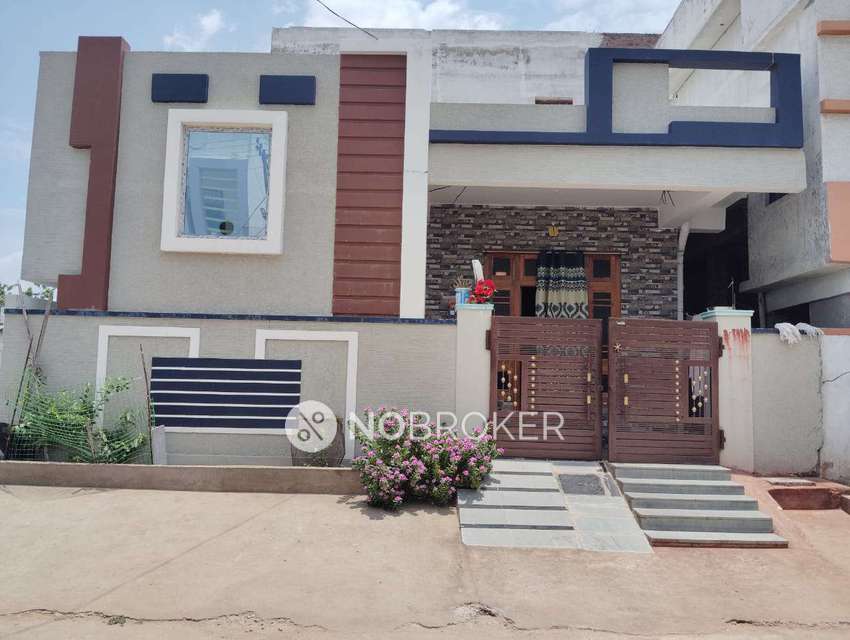 2 BHK House for Rent  In Pedda Amberpet