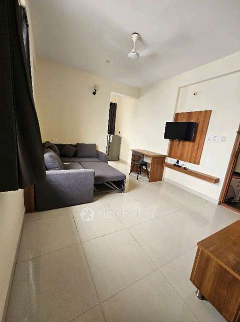 1 BHK Flat In Corner Stay  for Rent  In Brookefield
