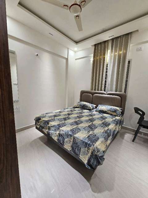 1 BHK Flat In Corner Stay  for Rent  In Brookefield