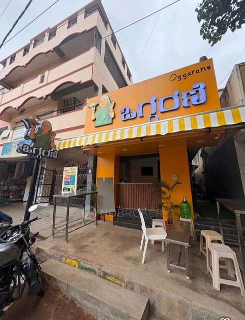 Shop in Chandrashekar Layout, Bangalore for Rent 