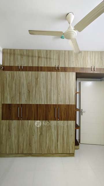 2 BHK Flat In Candeur Signature for Rent  In Varthur