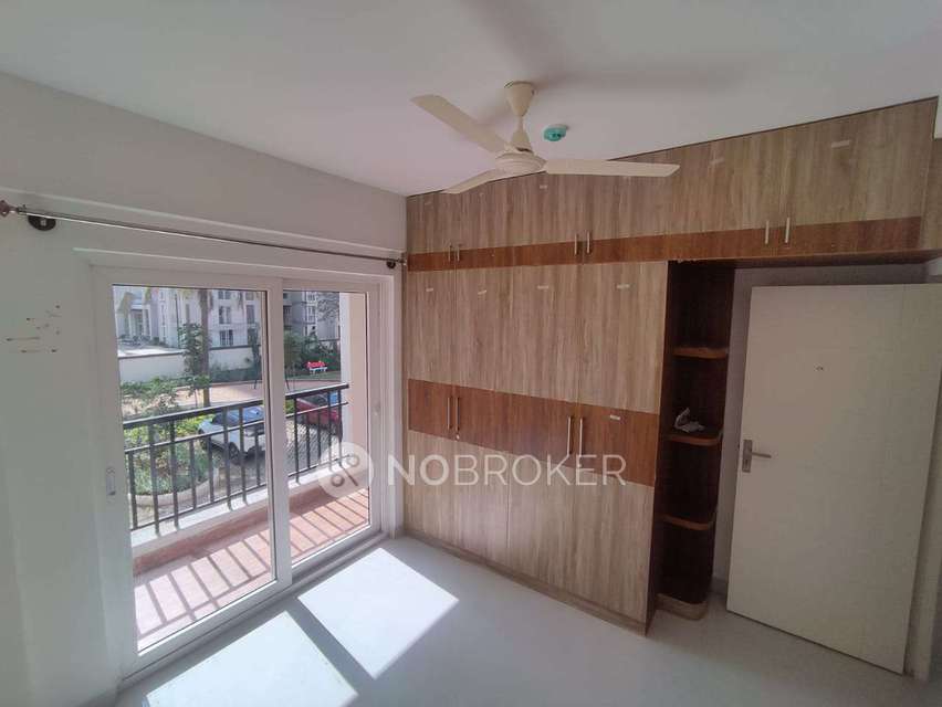 2 BHK Flat In Candeur Signature for Rent  In Varthur