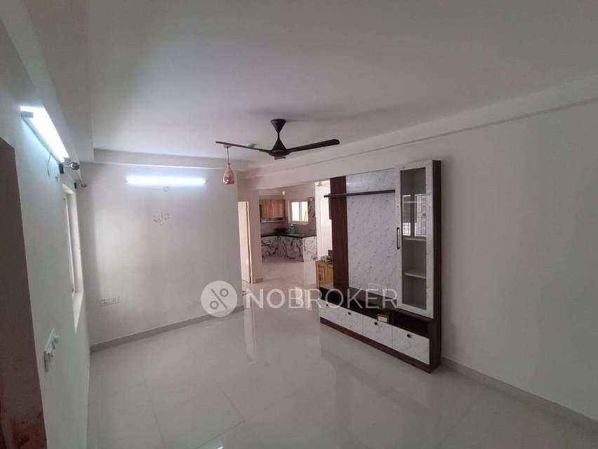 2 BHK Flat In Candeur Signature for Rent  In Varthur