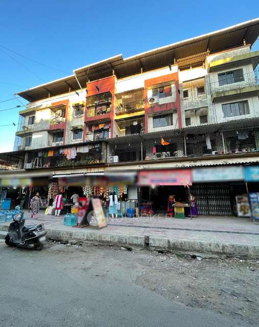 Shop in Nalasopara West, Mumbai for sale 