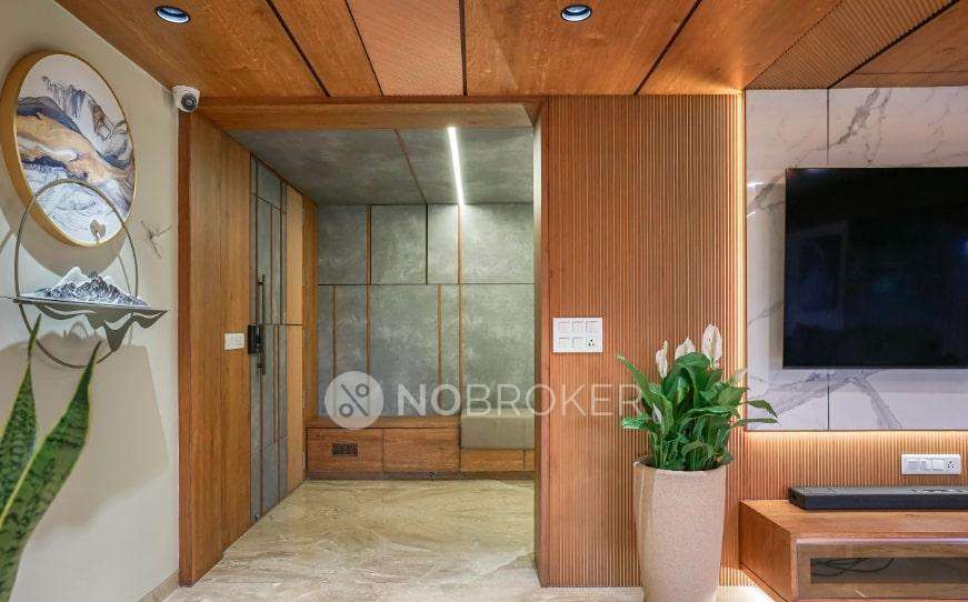 4 BHK Flat In Etica Malar For Sale  In Mrc Nagar