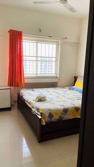 2 BHK Flat In Megapolis Sunway For Sale  In Hinjawadi