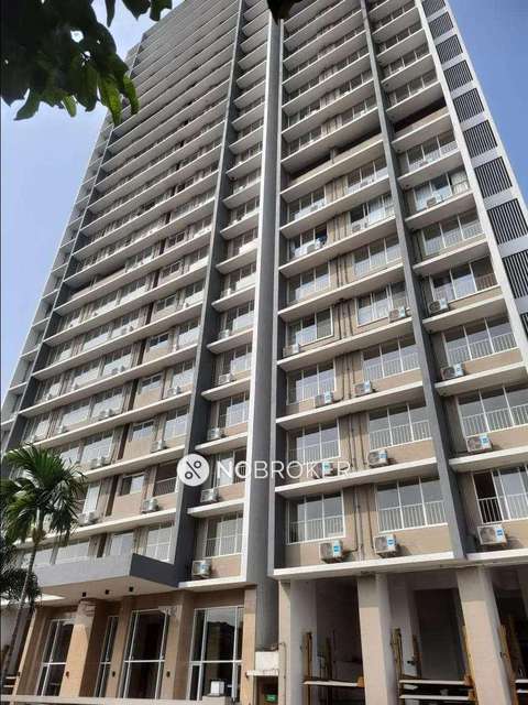 2 BHK Flat In Parinee Adney  For Sale  In Dahisar