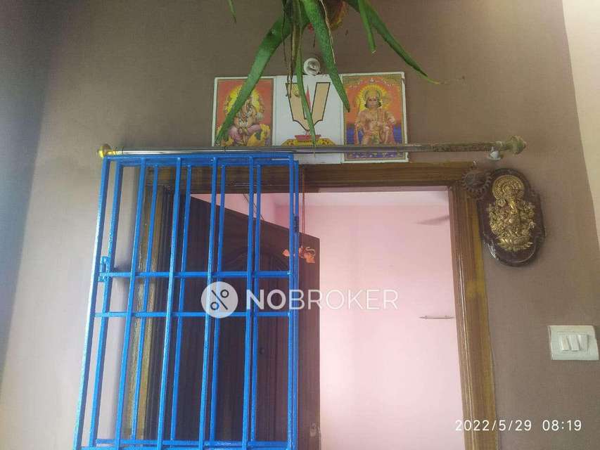 2 BHK Flat In Sai Enclave For Sale  In Iyyappanthangal