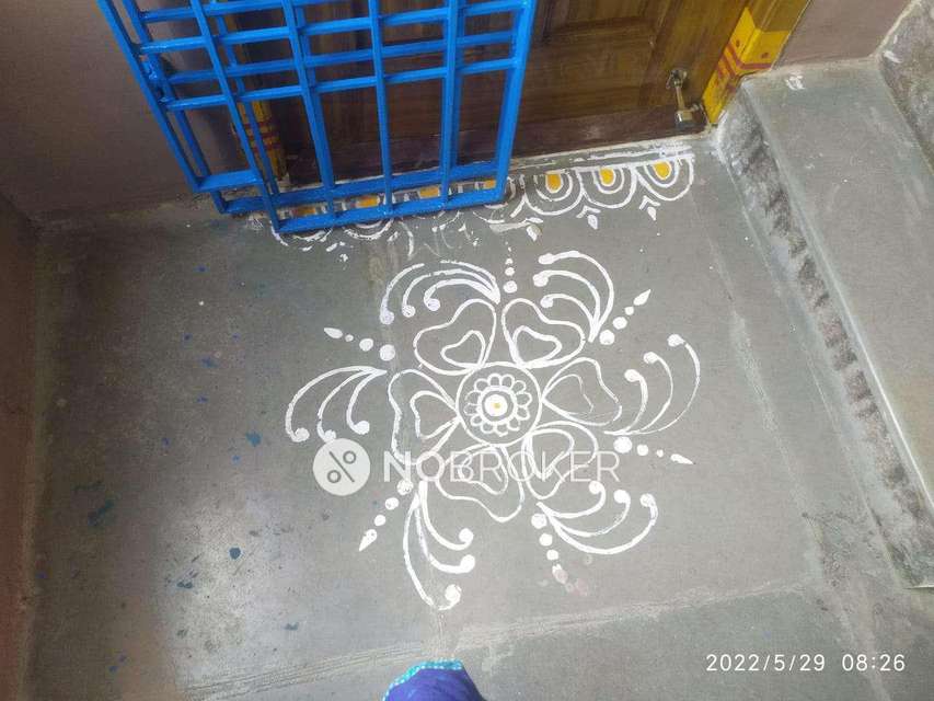 2 BHK Flat In Sai Enclave For Sale  In Iyyappanthangal