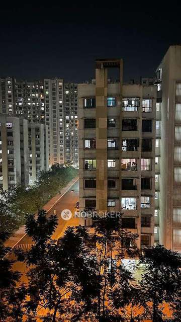 1 BHK Flat In Pallava City Mangifera Chs For Sale  In Dombivli East