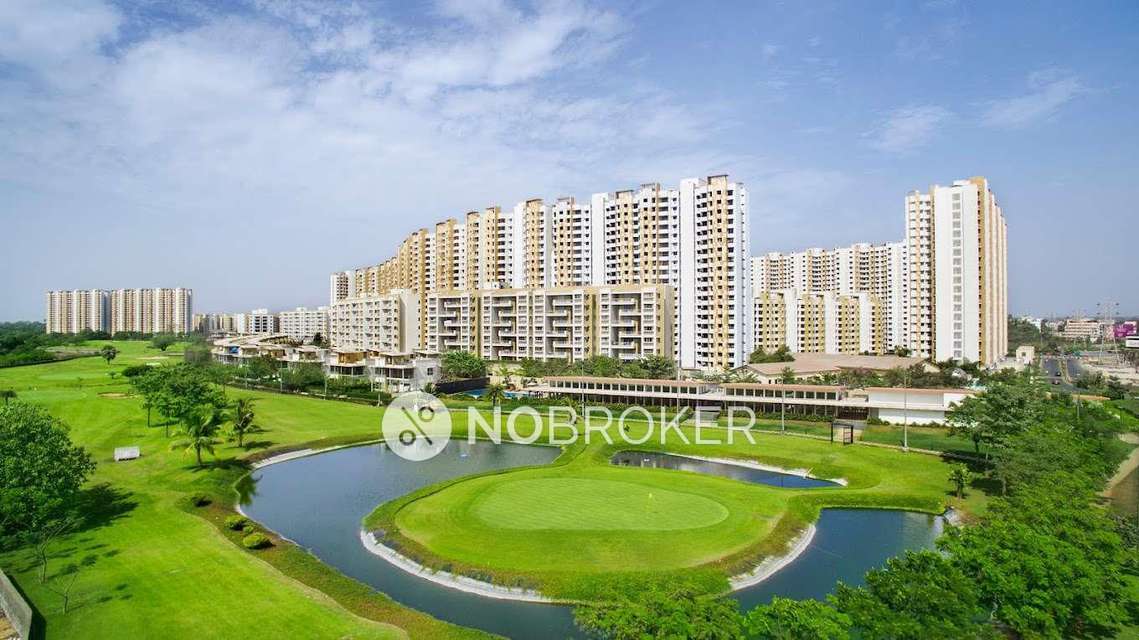 1 BHK Flat In Pallava City Mangifera Chs For Sale  In Dombivli East