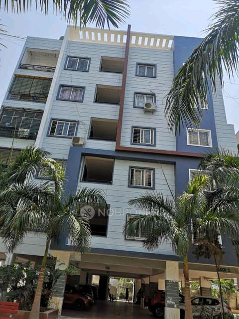 2 BHK Flat In Shri Nymisha Homes for Rent  In Madeenaguda