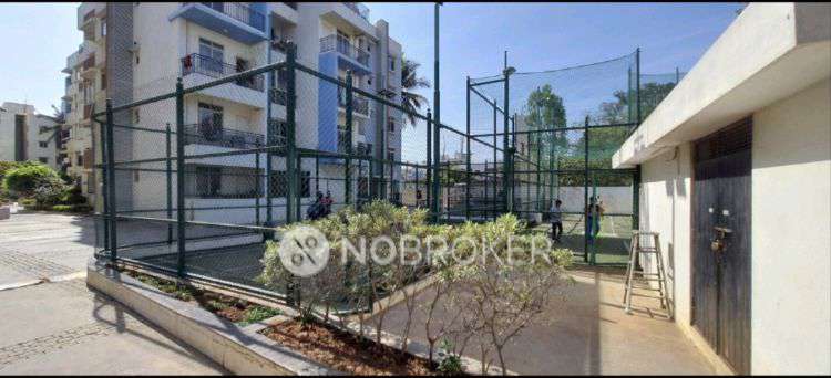 2 BHK Flat In Sv Brindavanam for Rent  In Sv Brindavanam