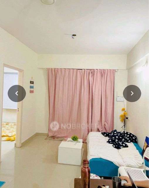 1 BHK Flat In Sv Brindavanam for Rent  In Sv Brindavanam