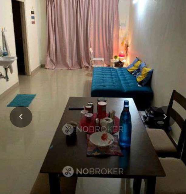 1 BHK Flat In Sv Brindavanam for Rent  In Sv Brindavanam