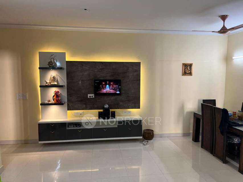 3 BHK Flat In Casa Greens 1 for Rent  In Casa Greens 1