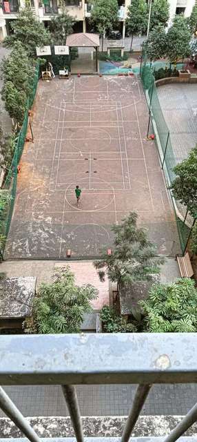 1 BHK Flat In Ekta Parksville For Sale  In Virar West, 