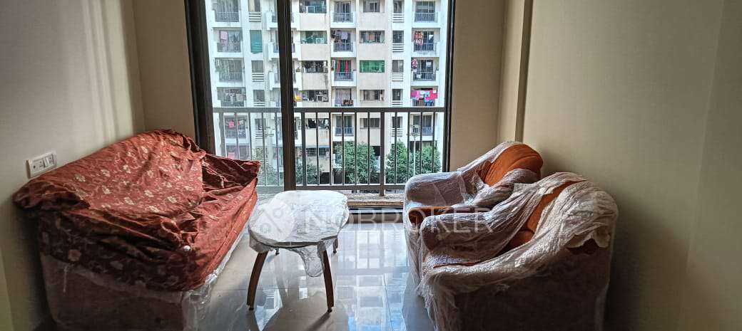 1 BHK Flat In Ekta Parksville For Sale  In Virar West, 