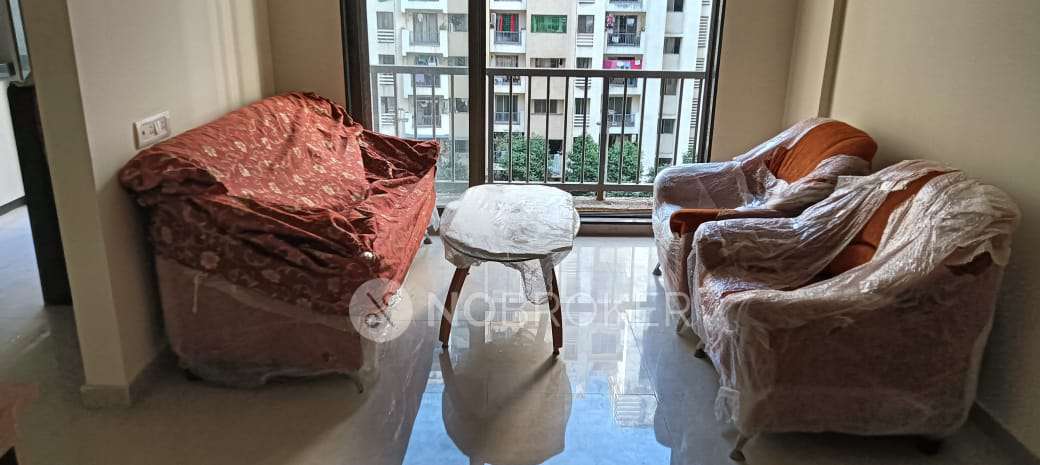 1 BHK Flat In Ekta Parksville For Sale  In Virar West, 