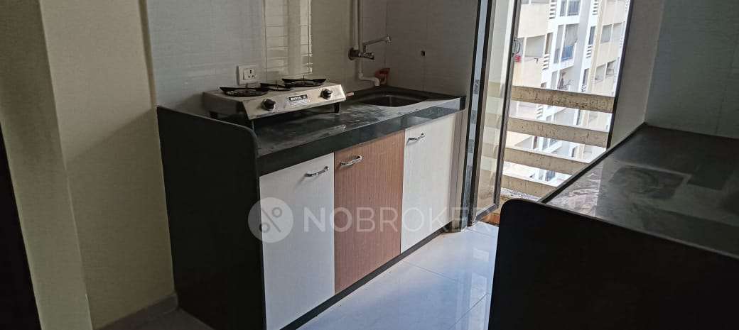 1 BHK Flat In Ekta Parksville For Sale  In Virar West, 