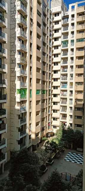 1 BHK Flat In Ekta Parksville For Sale  In Virar West, 