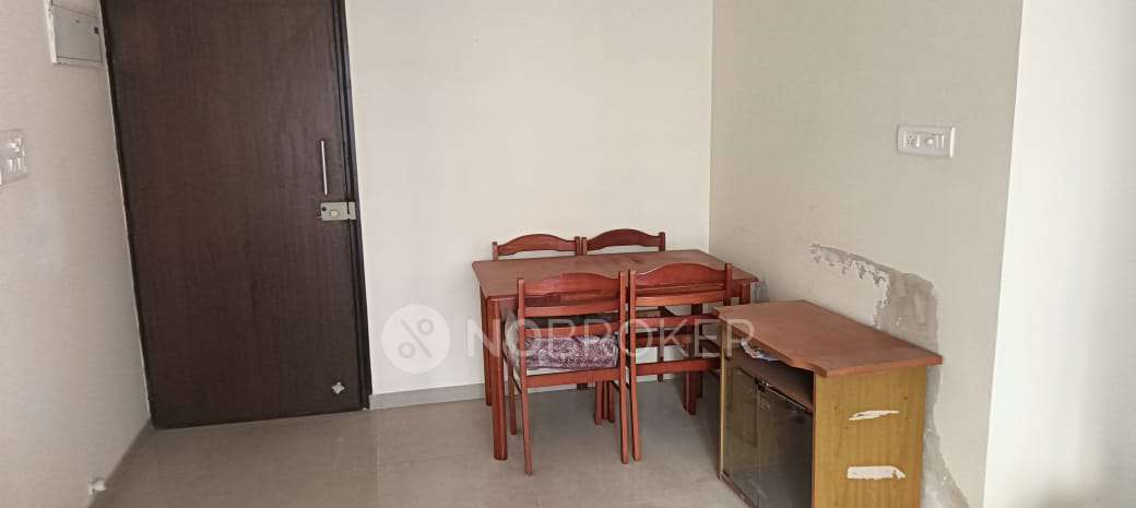 1 BHK Flat In Ekta Parksville For Sale  In Virar West, 