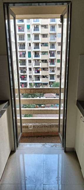 1 BHK Flat In Ekta Parksville For Sale  In Virar West, 