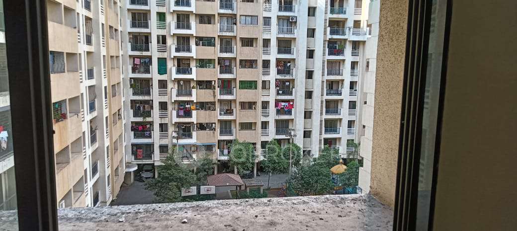 1 BHK Flat In Ekta Parksville For Sale  In Virar West, 
