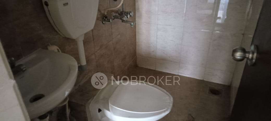 1 BHK Flat In Ekta Parksville For Sale  In Virar West, 