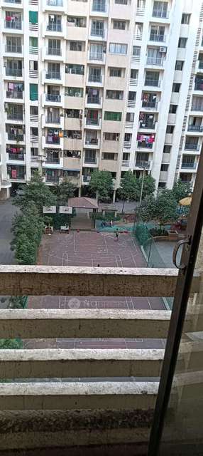 1 BHK Flat In Ekta Parksville For Sale  In Virar West, 
