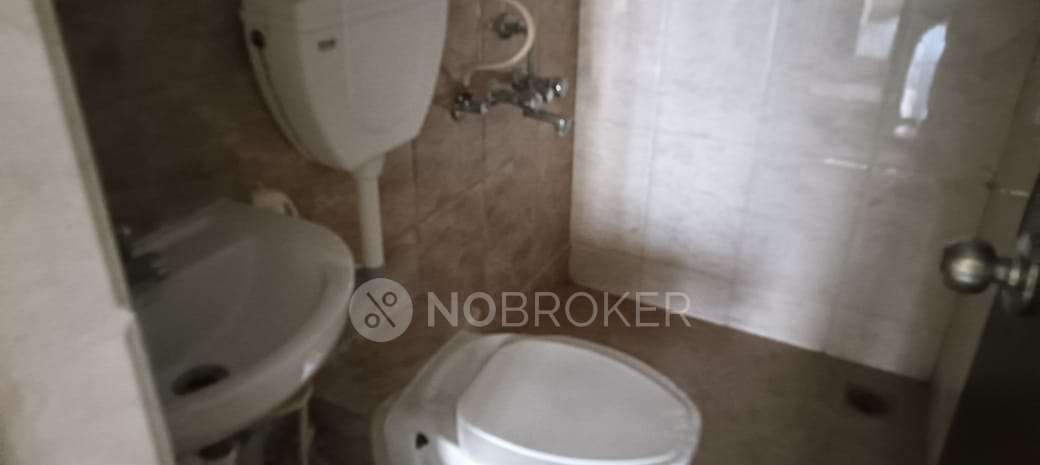 1 BHK Flat In Ekta Parksville For Sale  In Virar West, 